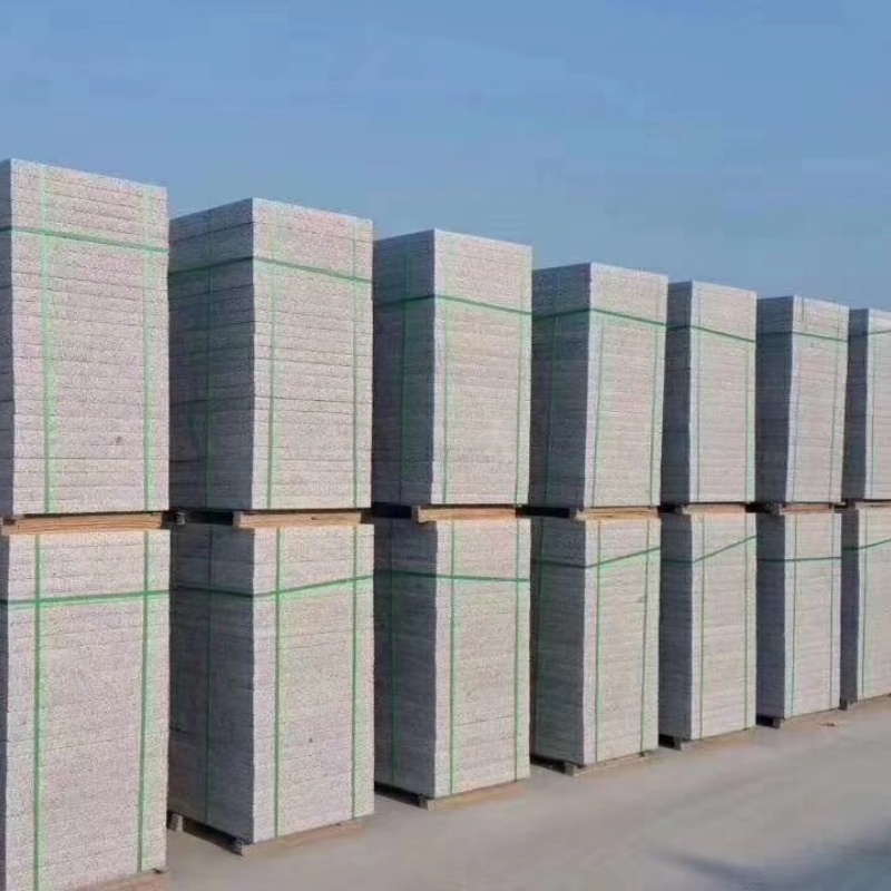 南昌芝麻白火烧板石材厂家